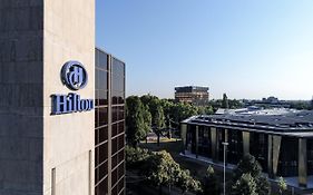 Hilton Strasbourg France